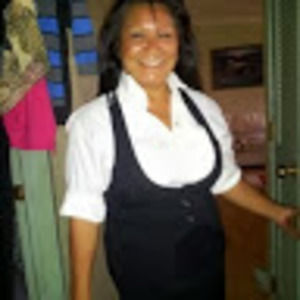 Meet your Posher, Terrilynn